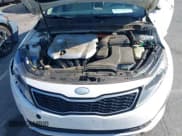 ✅ 2013 Kia Optima LX • VIN: KNAGM4AD2D5038217 • Lot: 43179323. Listed on IAAI with 251,565 mi. Free auction sales archive from the USA and detailed vehicle history report at DreamBid. Image 10.