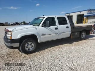 ✅ 2006 Chevrolet Silverado 2500HD LT2 • VIN: 1GCHK23D16F165942 • Lot: 64203524. Wystawiony na Copart z przebiegiem 334 166 mil. Bezpłatny archiwum sprzedaży aukcyjnych z USA i szczegółowy raport historii pojazdu na DreamBid. Zdjęcie 1.
