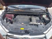 ✅ 2016 Toyota Highlander Limited • VIN: 5TDDKRFH8GS292629 • Lot: 42964453. Wystawiony na IAAI z przebiegiem 92 183 mil. Bezpłatny archiwum sprzedaży aukcyjnych z USA i szczegółowy raport historii pojazdu na DreamBid. Zdjęcie 10.