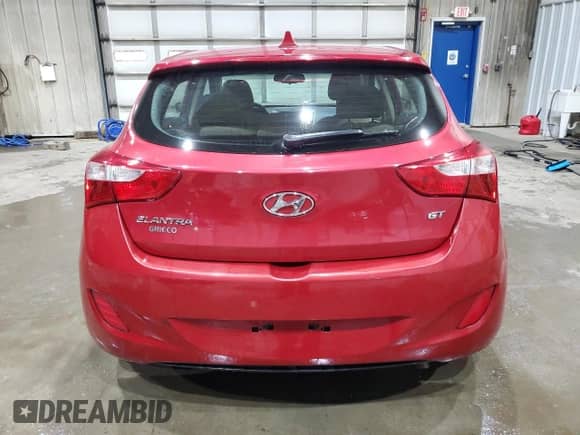 ✅ 2016 Hyundai Elantra • VIN: KMHD35LH8GU274889 • Lot: 63861855. Wystawiony na Copart z przebiegiem 96 462 mil mil. Skorzystaj z bezpłatnego archiwum sprzedaży aukcyjnych z USA i zobacz szczegółowy raport historii pojazdu na DreamBid. Zdjęcie 6.
