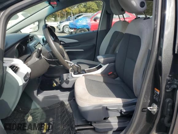 ✅ 2019 Chevrolet Bolt EV LT • VIN: 1G1FY6S04K4109083 • Lot: 78414744. Wystawiony na Copart z przebiegiem 163 465 mil. Bezpłatny archiwum sprzedaży aukcyjnych z USA i szczegółowy raport historii pojazdu na DreamBid. Zdjęcie 7.