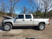 ✅ 2005 GMC Sierra 2500HD SLE • VIN: 1GTHK232X5F958122 • Лот: 41452395. Опубликован ранее на IAAI с пробегом 147 125 миль. Бесплатный доступ к архиву аукционных продаж из США и подробный отчёт об истории автомобиля на DreamBid. Изображение 14.