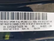 ✅ 2015 Dodge Journey SXT • VIN: 3C4PDCBG3FT542378 • Lot: 43429199. Listed on IAAI with 238,289 mi. Free auction sales archive from the USA and detailed vehicle history report at DreamBid. Image 9.