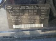 ✅ 2011 Hyundai Sonata Limited • VIN: 5NPEC4AC0BH288346 • Lot: 73546484. Listed on Copart with 256,254 mi. Free auction sales archive from the USA and detailed vehicle history report at DreamBid. Image 14.