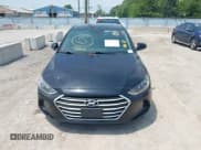 ✅ 2017 Hyundai Elantra SE • VIN: 5NPD74LF0HH208303 • Lot: 42457723. Listed on IAAI with 148,057 mi. Free auction sales archive from the USA and detailed vehicle history report at DreamBid. Image 12.