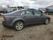 ✅ 2010 Chevrolet Malibu 1LS • VIN: 1G1ZB5EB9AF246061 • Lot: 78244184. Listed on Copart with 149,453 mi. Free auction sales archive from the USA and detailed vehicle history report at DreamBid. Image 3.