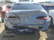 ✅ 2025 BMW X4 xDrive30i • VIN: 5UX33DT07S9150806 • Lot: 80510465. Listed on Copart with 126 mi. Free auction sales archive from the USA and detailed vehicle history report at DreamBid. Image 6.