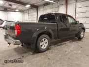 ✅ 2010 Nissan Frontier SE • VIN: 1N6AD0FV9AC415763 • Lot: 43328146. Listed on IAAI with 100,136 mi. Free auction sales archive from the USA and detailed vehicle history report at DreamBid. Image 4.