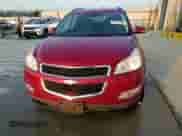 2012 Chevrolet Traverse 1LT с VIN 1GNKRGED1CJ423971, выставлен на аукционе Copart как лот 69132705 с пробегом 93 530 миль миль и Списание • Salvage title. История ставок и продаж доступна на DreamBid. Изображение 13.