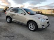 ✅ 2012 Chevrolet Equinox 2LT • VIN: 2GNFLNEK4C6386711 • Лот: 92535055. Опубликован ранее на Copart с пробегом 80 450 миль. Бесплатный доступ к архиву аукционных продаж из США и подробный отчёт об истории автомобиля на DreamBid. Изображение 4.