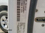 ✅ 2022 Ram 1500 Tradesman • VIN: 1C6RR7FG3NS230371 • Lot: 71614595. Wystawiony na Copart z przebiegiem 14 672 mil. Bezpłatny archiwum sprzedaży aukcyjnych z USA i szczegółowy raport historii pojazdu na DreamBid. Zdjęcie 12.