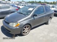 ✅ 2001 Toyota ECHO • VIN: JTDAT123010128393 • Лот: 42690779. Опубликован ранее на IAAI с пробегом 234 710 миль. Бесплатный доступ к архиву аукционных продаж из США и подробный отчёт об истории автомобиля на DreamBid. Изображение 2.
