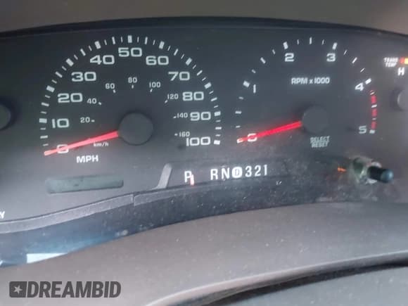 ✅ 2003 Ford Excursion Limited • VIN: 1FMSU43P93EC70666 • Lot: 43376166. Wystawiony na IAAI z przebiegiem 197 976 mil. Bezpłatny archiwum sprzedaży aukcyjnych z USA i szczegółowy raport historii pojazdu na DreamBid. Zdjęcie 15.