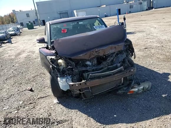 ✅ 2008 Scion xB • VIN: JTLKE50E581041611 • Lot: 82704685. Wystawiony na Copart z przebiegiem 217 974 mil. Bezpłatny archiwum sprzedaży aukcyjnych z USA i szczegółowy raport historii pojazdu na DreamBid. Zdjęcie 13.