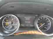 2020 Toyota Camry SE with VIN 4T1G11BK6LU013070, listed as a Copart auction lot 81112515 with 75,909 mi miles and Clean title. Bid and sale history available at DreamBid. Image 9.