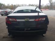 ✅ 2013 Toyota Camry LE • VIN: 4T4BF1FK8DR315148 • Lot: 43569469. Listed on IAAI with 93,893 mi. Free auction sales archive from the USA and detailed vehicle history report at DreamBid. Image 16.