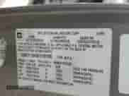 1999 Chevrolet Blazer LS with VIN 1GNDT13W9X2105768, listed as a Copart auction lot 80141174 with 193,804 mi miles and Salvage title. Bid and sale history available at DreamBid. Image 16.