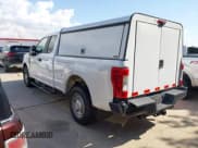 ✅ 2018 Ford F-250 XL • VIN: 1FT7X2A69JEB53733 • Лот: 42692823. Опубликован ранее на IAAI с пробегом 111 793 миль. Бесплатный доступ к архиву аукционных продаж из США и подробный отчёт об истории автомобиля на DreamBid. Изображение 3.