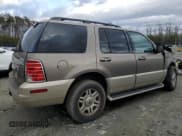 ✅ 2004 Mercury Mountaineer Convenience • VIN: 4M2ZU86W84UJ14939 • Lot: 47739645. Wystawiony na Copart z przebiegiem Nie podano. Bezpłatny archiwum sprzedaży aukcyjnych z USA i szczegółowy raport historii pojazdu na DreamBid. Zdjęcie 3.