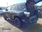 ✅ 2024 Toyota 4Runner SR5 Premium • VIN: JTENU5JR9R6278437 • Lot: 41848087. Listed on IAAI with 10,680 mi. Free auction sales archive from the USA and detailed vehicle history report at DreamBid. Image 3.