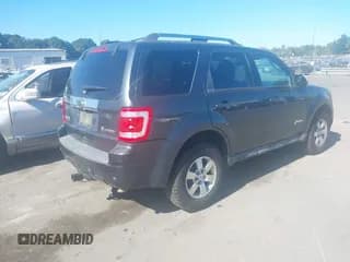 ✅ 2010 Ford Escape Hybrid • VIN: 1FMCU4K30AKC06159 • Лот: 43461080. Опубликован ранее на IAAI с пробегом 322 377 миль. Бесплатный доступ к архиву аукционных продаж из США и подробный отчёт об истории автомобиля на DreamBid. Изображение 4.