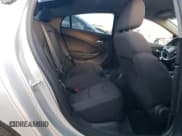 ✅ 2016 Chevrolet Volt LT • VIN: 1G1RC6S53GU123961 • Lot: 78356673. Wystawiony na Copart z przebiegiem 123 435 mil. Bezpłatny archiwum sprzedaży aukcyjnych z USA i szczegółowy raport historii pojazdu na DreamBid. Zdjęcie 10.