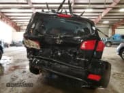 ✅ 2007 Hyundai Santa Fe GLS • VIN: 5NMSG13D47H112030 • Lot: 75103834. Listed on Copart with 181,639 mi. Free auction sales archive from the USA and detailed vehicle history report at DreamBid. Image 6.