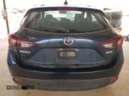 ✅ 2016 Mazda 3 S Touring • VIN: JM1BM1M36G1278865 • Lot: 44366965. Wystawiony na Copart z przebiegiem 131 766 mil. Bezpłatny archiwum sprzedaży aukcyjnych z USA i szczegółowy raport historii pojazdu na DreamBid. Zdjęcie 6.