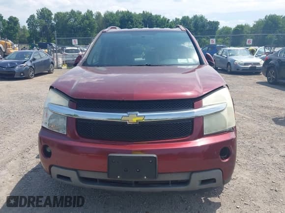 ✅ 2007 Chevrolet Equinox LT • VIN: 2CNDL73F276044919 • Лот: 42541511. Опубликован ранее на IAAI с пробегом 166 178 миль. Бесплатный доступ к архиву аукционных продаж из США и подробный отчёт об истории автомобиля на DreamBid. Изображение 12.