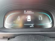 ✅ 2023 Hyundai Venue SEL • VIN: KMHRC8A32PU270710 • Lot: 54588685. Listed on Copart with 20,491 mi. Free auction sales archive from the USA and detailed vehicle history report at DreamBid. Image 9.