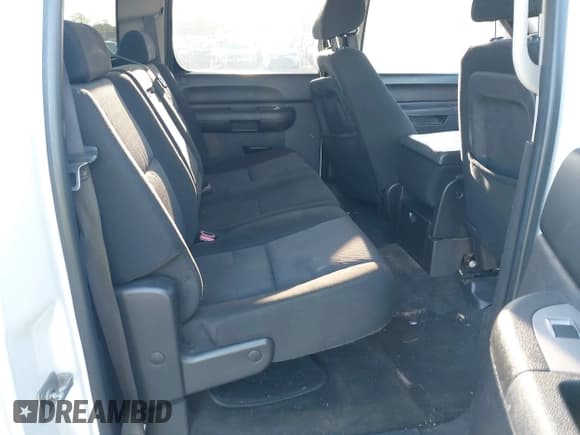 ✅ 2010 Chevrolet Silverado 1500 LT • VIN: 3GCRKSEA9AG165833 • Лот: 43516222. Опубликован ранее на IAAI с пробегом 155 713 миль. Бесплатный доступ к архиву аукционных продаж из США и подробный отчёт об истории автомобиля на DreamBid. Изображение 8.