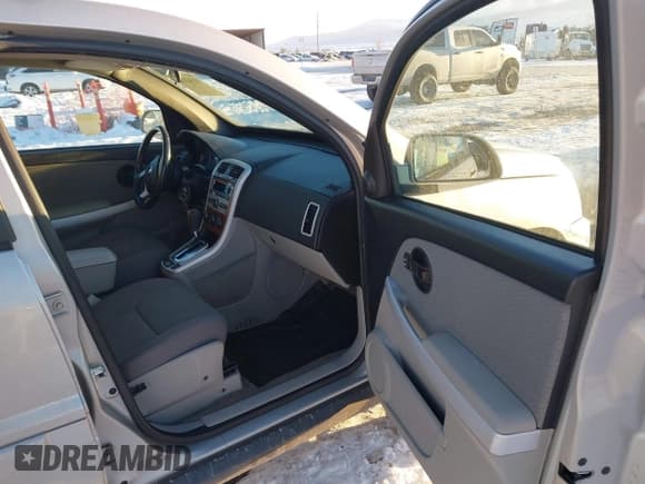 ✅ 2008 Chevrolet Equinox LT • VIN: 2CNDL43FX86006449 • Лот: 41363714. Опубликован ранее на IAAI с пробегом 161 151 миль. Бесплатный доступ к архиву аукционных продаж из США и подробный отчёт об истории автомобиля на DreamBid. Изображение 5.