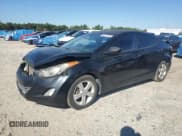 ✅ 2013 Hyundai Elantra GLS • VIN: 5NPDH4AE7DH263879 • Lot: 90371125. Listed on Copart with 187,227 mi. Free auction sales archive from the USA and detailed vehicle history report at DreamBid. Image 1.