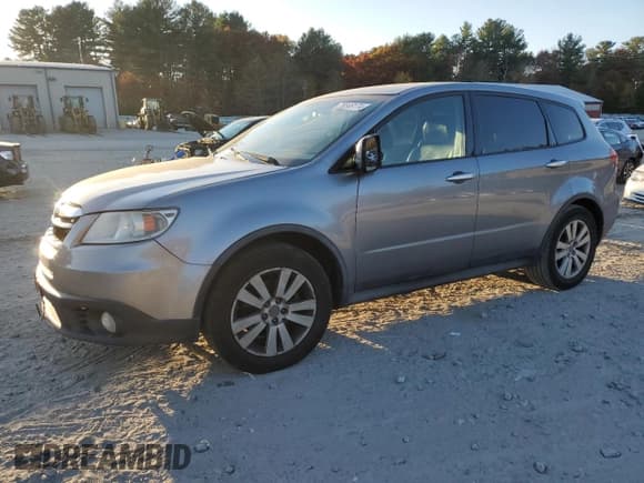 ✅ 2009 Subaru Tribeca Special • VIN: 4S4WX92D594407520 • Lot: 78346174. Wystawiony na Copart z przebiegiem 147 029 mil. Bezpłatny archiwum sprzedaży aukcyjnych z USA i szczegółowy raport historii pojazdu na DreamBid. Zdjęcie 1.