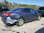 ✅ 2013 Chevrolet Malibu LT • VIN: 1G11C5SA6DF322667 • Лот: 50387025. Размещён на Copart с пробегом 248 227 миль миль. Получите бесплатный доступ к архиву аукционных продаж из США и посмотрите подробный отчёт об истории автомобиля на DreamBid. Изображение 3.