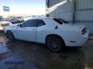 ✅ 2012 Dodge Challenger SRT-8 392 • VIN: 2C3CDYCJXCH120865 • Lot: 84659624. Wystawiony na Copart z przebiegiem 123 107 mil. Bezpłatny archiwum sprzedaży aukcyjnych z USA i szczegółowy raport historii pojazdu na DreamBid. Zdjęcie 2.