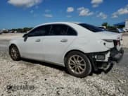 ✅ 2020 Mercedes-Benz A 220 • VIN: WDD3G4EB3LW041952 • Lot: 82317985. Listed on Copart with 82,335 mi. Free auction sales archive from the USA and detailed vehicle history report at DreamBid. Image 2.