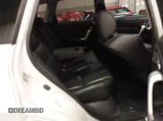 ✅ 2009 Acura RDX Technology • VIN: 5J8TB18569A802199 • Lot: 43608709. Listed on IAAI with 211,647 mi. Free auction sales archive from the USA and detailed vehicle history report at DreamBid. Image 8.