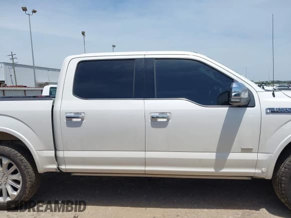 ✅ 2015 Ford F-150 XLT • VIN: 1FTEW1EG2FFC77187 • Lot: 42251926. Listed on IAAI with 87,657 mi. Free auction sales archive from the USA and detailed vehicle history report at DreamBid. Image 13.