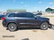 ✅ 2016 Jeep Grand Cherokee Limited • VIN: 1C4RJFBG6GC506989 • Lot: 43082416. Wystawiony na IAAI z przebiegiem 98 742 mil. Bezpłatny archiwum sprzedaży aukcyjnych z USA i szczegółowy raport historii pojazdu na DreamBid. Zdjęcie 13.