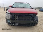 ✅ 2022 Hyundai Venue SEL • VIN: KMHRC8A38NU157583 • Lot: 84824634. Listed on Copart with 51,123 mi. Free auction sales archive from the USA and detailed vehicle history report at DreamBid. Image 5.