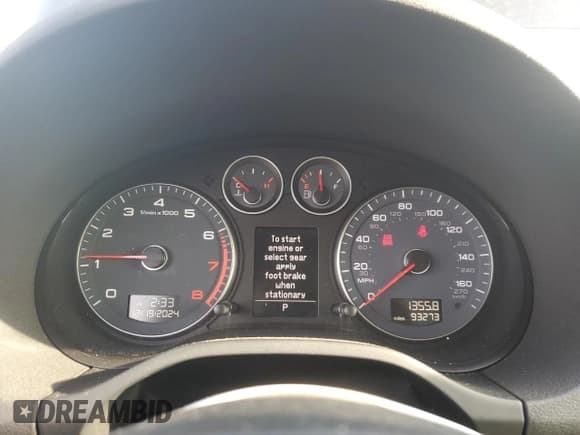 ✅ 2011 Audi A3 Premium Plus • VIN: WAUKFBFM1BA088838 • Lot: 85447544. Wystawiony na Copart z przebiegiem 93 273 mil. Bezpłatny archiwum sprzedaży aukcyjnych z USA i szczegółowy raport historii pojazdu na DreamBid. Zdjęcie 9.