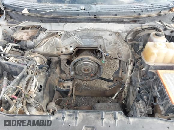 ✅ 2012 Ford F-150 XL • VIN: 1FTNF1CT7CKE24977 • Lot: 43187643. Listed on IAAI with Not provided. Free auction sales archive from the USA and detailed vehicle history report at DreamBid. Image 10.