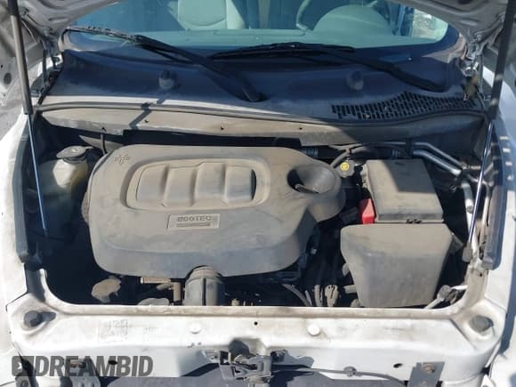 ✅ 2008 Chevrolet HHR LS • VIN: 3GNDA13D28S533093 • Lot: 41615790. Listed on IAAI with 204,157 mi. Free auction sales archive from the USA and detailed vehicle history report at DreamBid. Image 10.