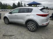 ✅ 2019 Kia Sportage EX • VIN: KNDPNCAC8K7512321 • Lot: 68771375. Wystawiony na Copart z przebiegiem 5 107 mil. Bezpłatny archiwum sprzedaży aukcyjnych z USA i szczegółowy raport historii pojazdu na DreamBid. Zdjęcie 2.