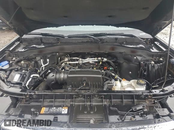 ✅ 2024 Ford Explorer XLT • VIN: 1FMSK8DH8RGA03715 • Lot: 95565915. Wystawiony na Copart z przebiegiem 63 262 mil. Bezpłatny archiwum sprzedaży aukcyjnych z USA i szczegółowy raport historii pojazdu na DreamBid. Zdjęcie 12.