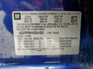 ✅ 2014 Chevrolet Silverado 1500 Work Truck • VIN: 3GCPCPEH3EG341022 • Лот: 49378125. Опубликован ранее на Copart с пробегом 214 010 миль. Бесплатный доступ к архиву аукционных продаж из США и подробный отчёт об истории автомобиля на DreamBid. Изображение 13.