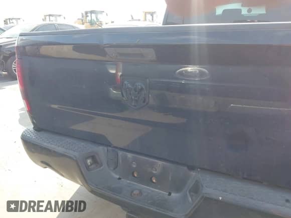 2014 Ram 1500 Express с VIN 1C6RR6FT2ES366658, выставлен на аукционе IAAI как лот 43473715 с пробегом 241 770 миль миль и . История ставок и продаж доступна на DreamBid. Изображение 16.