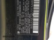 ✅ 2007 BMW 5 Series 530i • VIN: WBANE73577CM48183 • Lot: 79002014. Wystawiony na Copart z przebiegiem Nie podano. Bezpłatny archiwum sprzedaży aukcyjnych z USA i szczegółowy raport historii pojazdu na DreamBid. Zdjęcie 14.