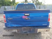 ✅ 2011 Ford F-150 XL • VIN: 1FTFX1EFXBKD08700 • Lot: 42613422. Wystawiony na IAAI z przebiegiem 191 752 mil. Bezpłatny archiwum sprzedaży aukcyjnych z USA i szczegółowy raport historii pojazdu na DreamBid. Zdjęcie 16.